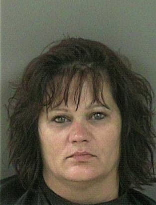 Melaina Sandusky, - Indian River County, FL 